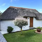 Chaumiere Cosy Avec Spajardin Calme Wifi Abbeville