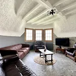 Chaumiere Cosy Avec Spajardin Calme Wifi * Abbeville