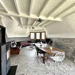 Chaumiere Cosy Avec Spajardin Calme Wifi