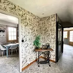 Chaumiere Cosy Avec Spajardin Calme Wifi * 아브빌르