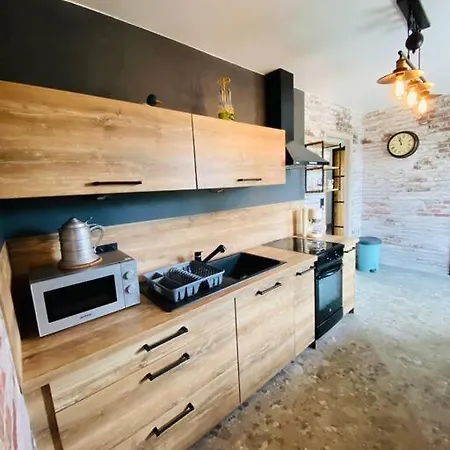 La Chaumiere Des 2 Cygnes-spa- Wifi-parking-calme Abbeville