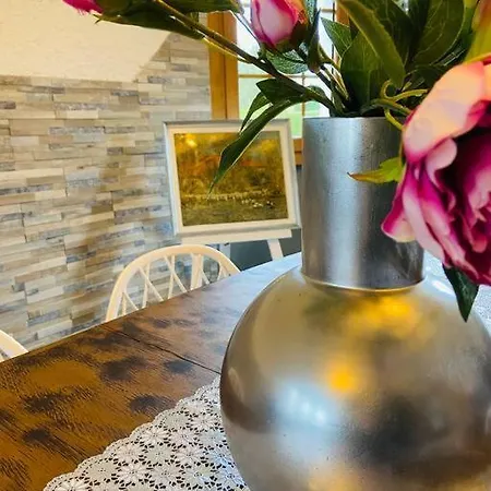 La Chaumiere Des 2 Cygnes-spa- Wifi-parking-calme *