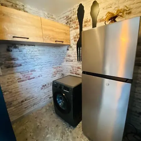 La Chaumiere Des 2 Cygnes-spa- Wifi-parking-calme Nyaraló