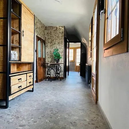 Nyaraló La Chaumiere Des 2 Cygnes-spa- Wifi-parking-calme