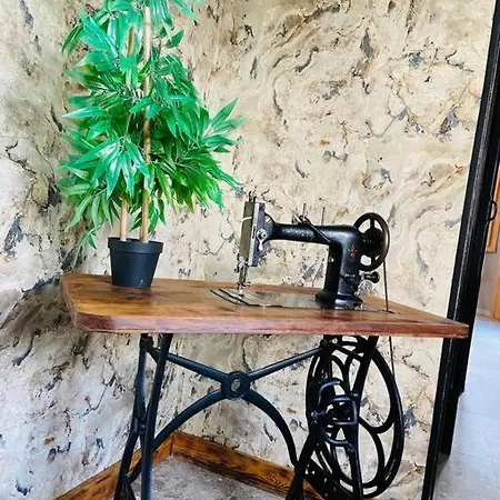 Nyaraló La Chaumiere Des 2 Cygnes-spa- Wifi-parking-calme Abbeville