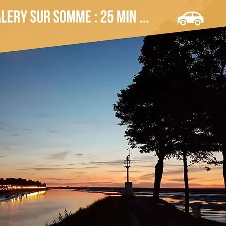 La Chaumiere Des 2 Cygnes-spa- Wifi-parking-calme Nyaraló