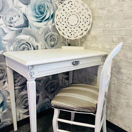 Nyaraló La Chaumiere Des 2 Cygnes-spa- Wifi-parking-calme Abbeville