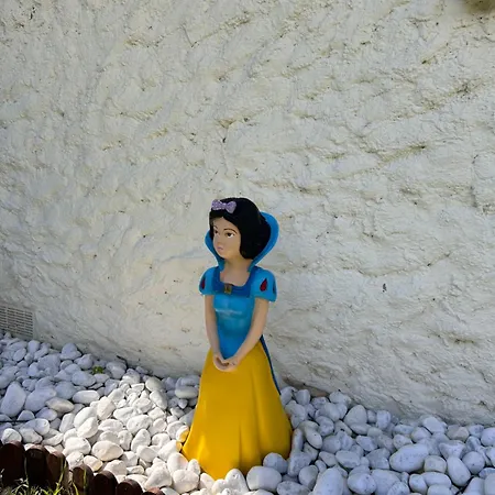 La Chaumiere Des 2 Cygnes-spa- Wifi-parking-calme Nyaraló Abbeville