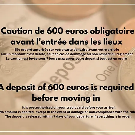 La Chaumiere Des 2 Cygnes-spa- Wifi-parking-calme Nyaraló Abbeville