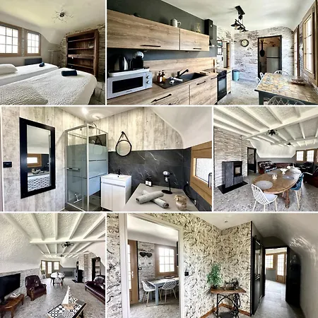Chaumiere Cosy Avec Baie De Somme