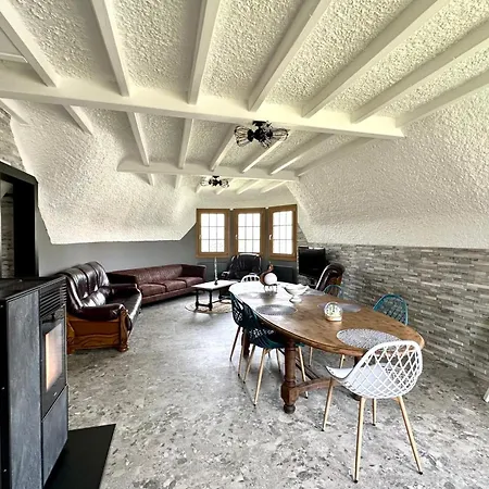 Chaumiere Cosy Avec Baie De Somme