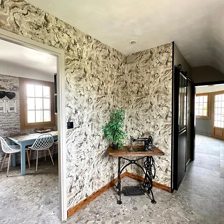 Chaumiere Cosy Avec Baie De Somme * Abbeville